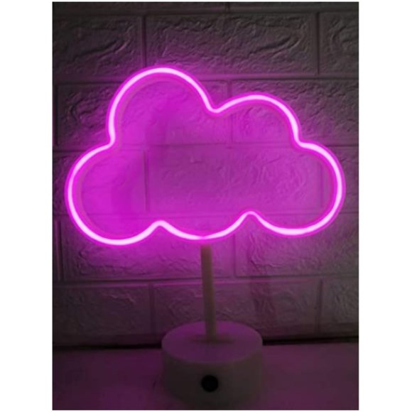 Neon Room Sign, Battery/USB Powered - Picture 5 of 7